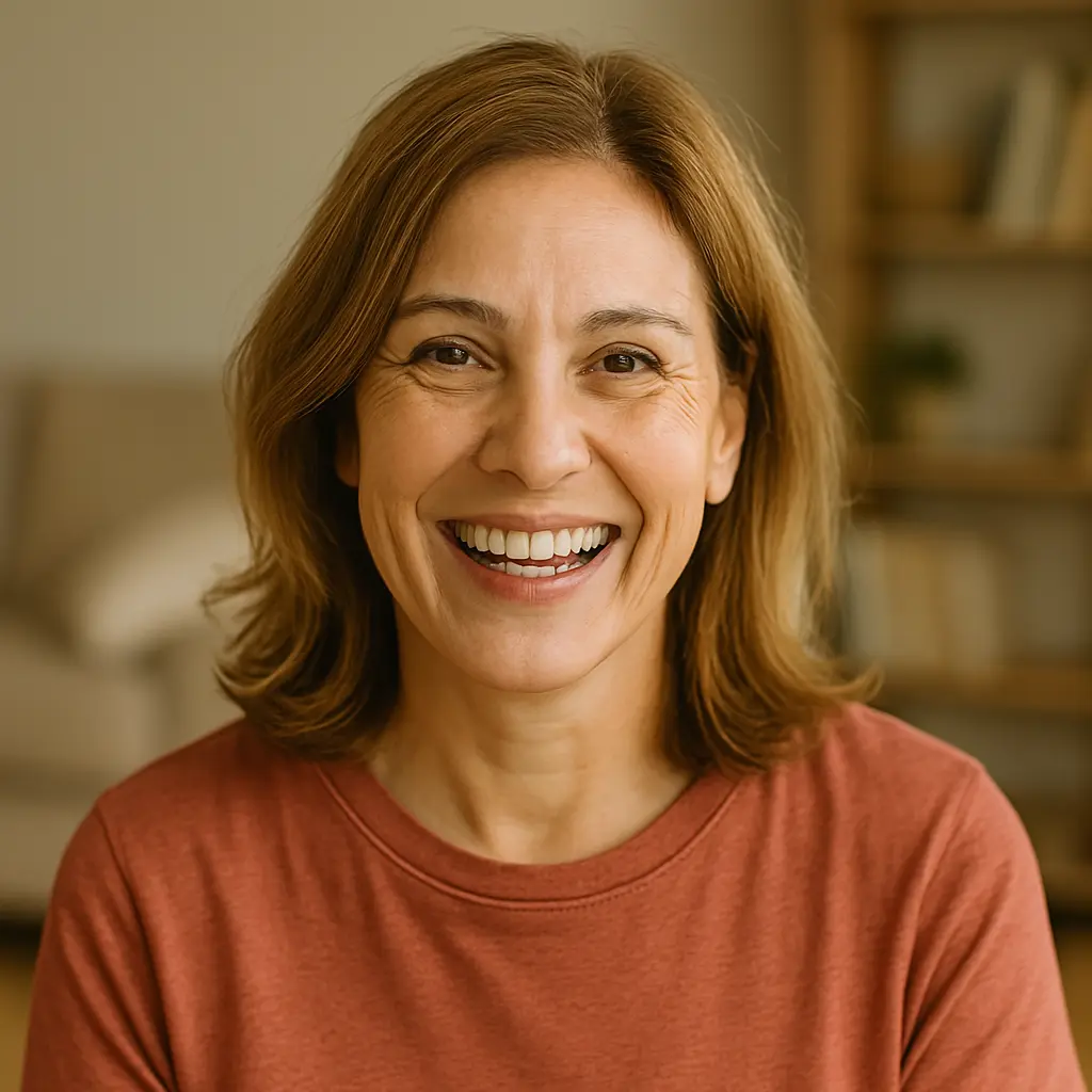 SugarMute Review-Sarah